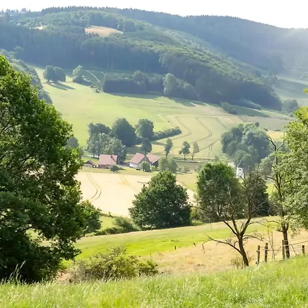 Ferienwohnung Lieblingsplatz Mit Terrasse *