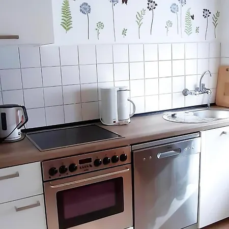 Ferienwohnung Lieblingsplatz Mit Terrasse * Balve