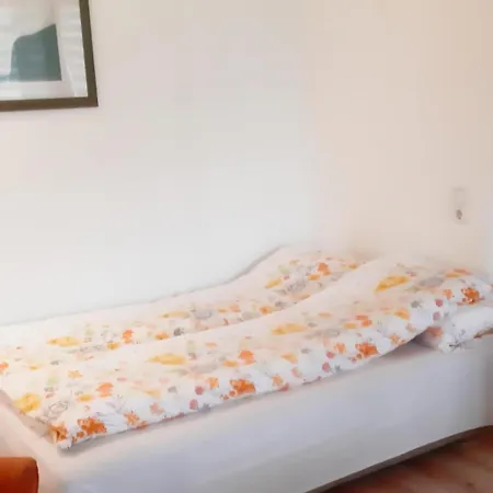 Apartment Ferienwohnung Lieblingsplatz Mit Terrasse *