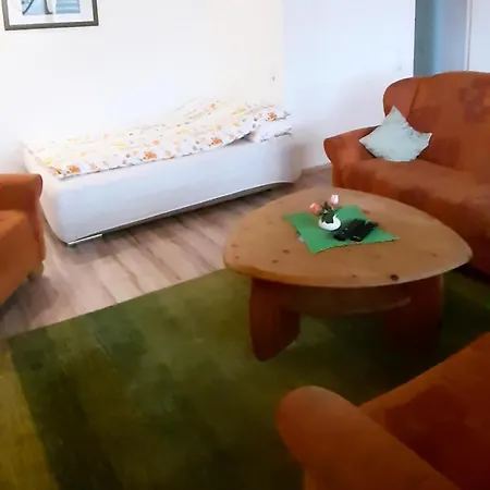Ferienwohnung Lieblingsplatz Mit Terrasse Balve