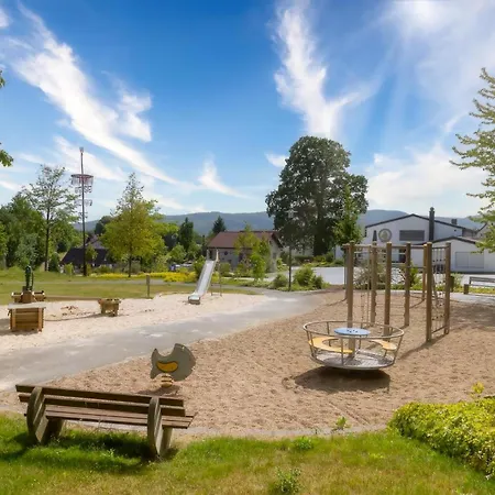 Ferienwohnung Lieblingsplatz Mit Terrasse * Balve