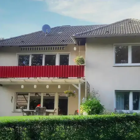 Ferienwohnung Lieblingsplatz Mit Terrasse