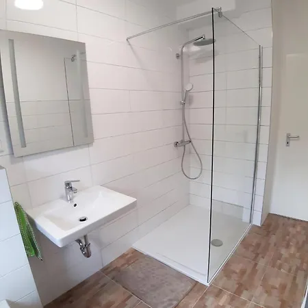 Ferienwohnung Lieblingsplatz Mit Terrasse Apartment Balve