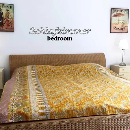 Ferienwohnung Lieblingsplatz Mit Terrasse *